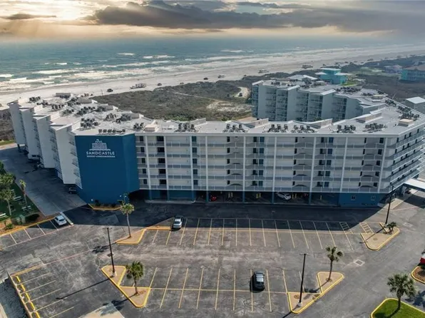 800 Sandcastle Dr #402, Port Aransas, TX 78373