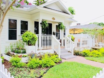 1122 2nd St N, Saint Petersburg, FL, 33701
