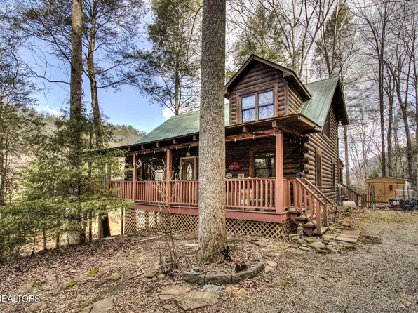 847 Steer Creek Rd, Tellico Plains, TN 37385