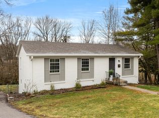 3669 Niles Ct, Lexington, KY 40517