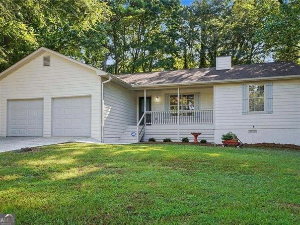 115 Lakeview Dr, Stockbridge, GA 30281
