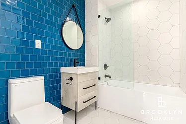 Rented by Brooklyn High Rise LLC