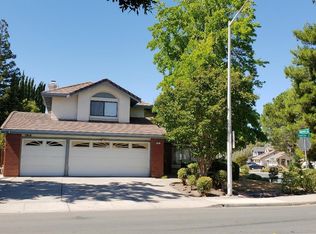 4937 Country Hills Dr, Antioch, CA 94531