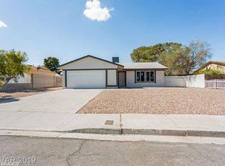 5377 Martingale Ct, Las Vegas, NV 89119