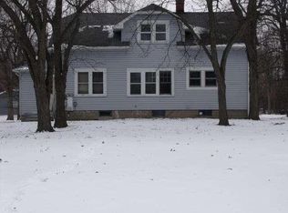 4440 Scout Trl, Racine, WI 53404