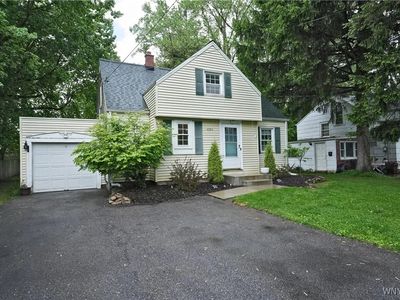 4334 Connection Dr, Williamsville, NY, 14221
