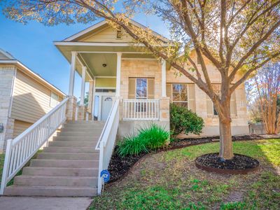 8800 Dulcet Dr, Austin, TX, 78745