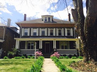 181 S Harrison St APT B, Princeton, NJ 08540