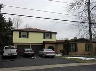 143 Hyland Ave, Depew, NY 14043