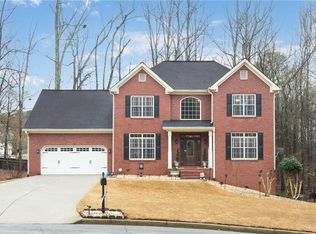 2627 Brook Forest Dr, Lawrenceville, GA 30043