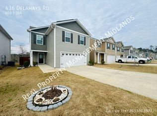 436 Delahays Rd, Columbia, SC 29209