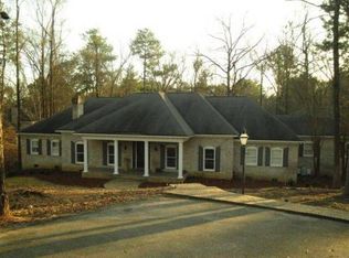 7 Lauderhill, Tuscaloosa, AL