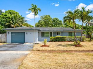 Breezeswept Park Estates, Plantation, FL 33317