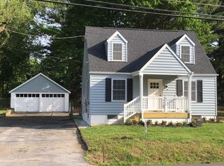 18315 College Rd, Hagerstown, MD 21740