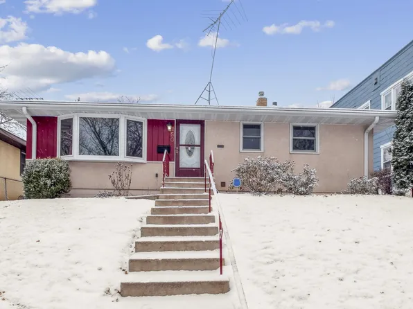 150 Bates Ave, Saint Paul, MN 55106