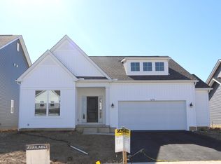 1270 Conductor Dr, Plain City, OH 43064