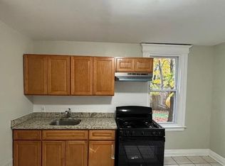 81 22nd St #1, Irvington, NJ 07111