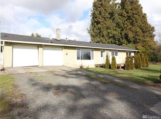 2254 Thornton St, Ferndale, WA 98248