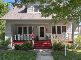 212 6th Ave, New Glarus, WI 53574