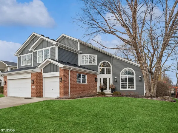 1181 Hilary Ln, Highland Park, IL 60035