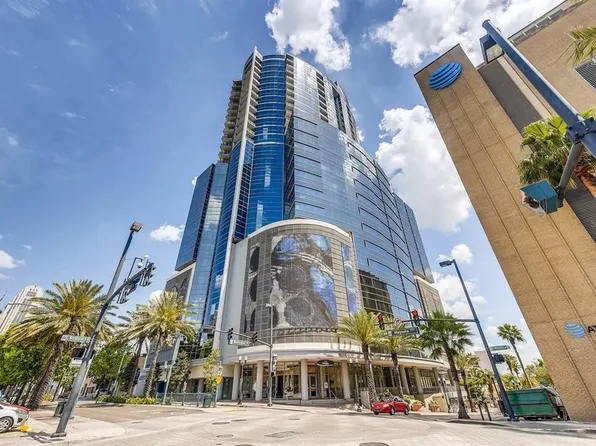 1113 E Washington St, Orlando, FL 32801