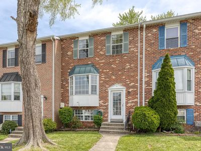 9 Stone Park Pl, Baltimore, MD, 21236