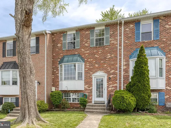 9 Stone Park Pl, Baltimore, MD 21236