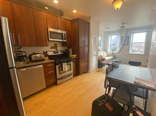 11 Sheafe St #1, Boston, MA 02113