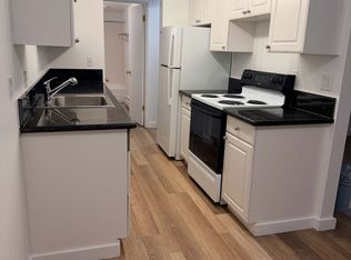 Rose Apartments, Seattle, WA 98103