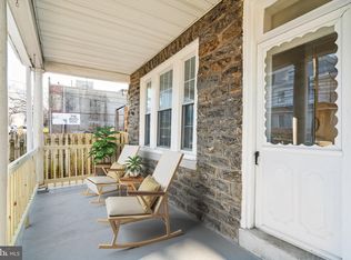 506 Monastery Ave, Philadelphia, PA 19128