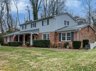 78 Clover Ln, Bristol, VA 24201