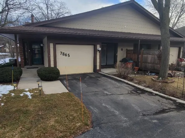 7865 West Heather AVENUE, Milwaukee, WI 53223