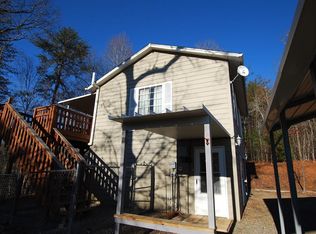 2595 Carter Cove Rd, Warne, NC 28909