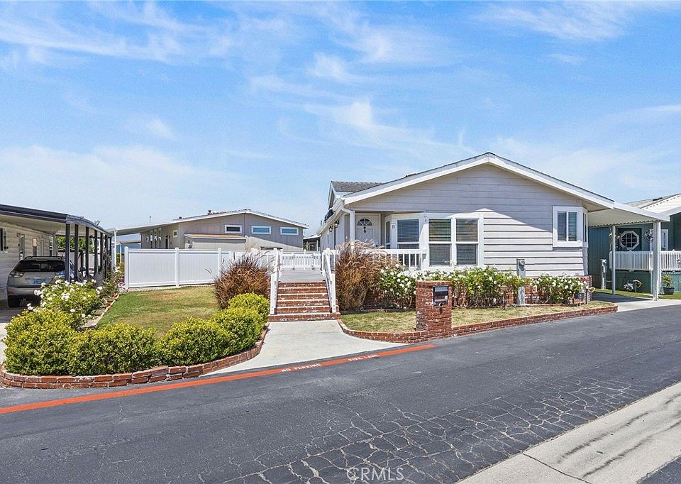 1st image of 16222 Monterey Ln Space 35