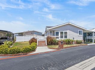 16222 Monterey Ln Space 35, Huntington Beach, CA 92649
