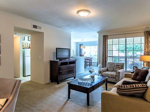 2nd image of 1000 Riverwalk Blvd APT 609