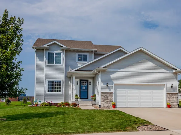 4902 NW 15th St, Ankeny, IA 50023