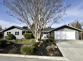 18999 Saratoga Glen Pl, Saratoga, CA 95070