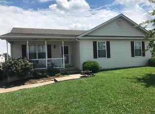 424 Jameson Way, Winchester, KY 40391