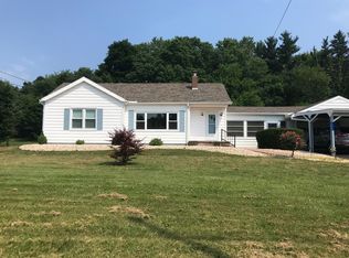 111 Legion Rd, Bloomsburg, PA 17815