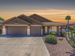 3451 S Loback Ln, Gilbert, AZ 85297