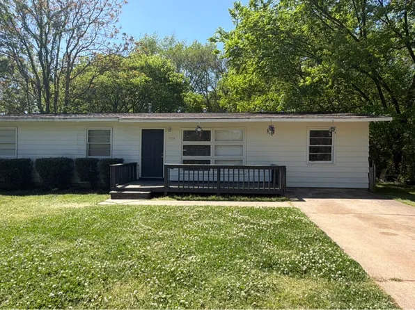 3058 Boswell Dr NW, Huntsville, AL 35811