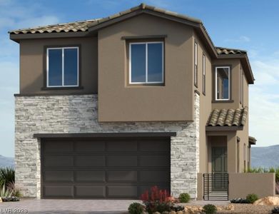 11680 Desert Hollow Ave, Las Vegas, NV, 89138