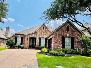 5009 Dunster Dr, McKinney, TX 75070