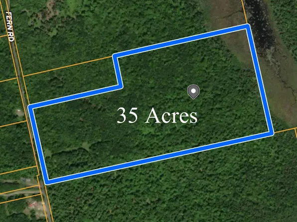 121 Fern Road, Dover-Foxcroft, ME 04426