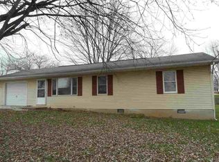 304 W Carolyn St, Orleans, IN 47452