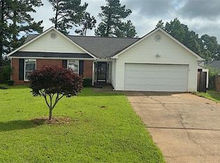 248 Brannans Walk, McDonough, GA 30253