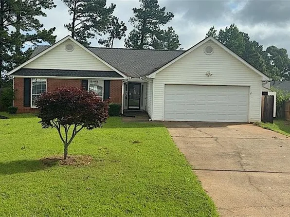 248 Brannans Walk, McDonough, GA 30253