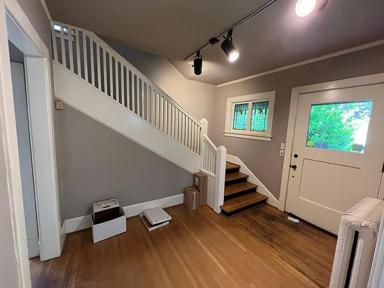 Entry