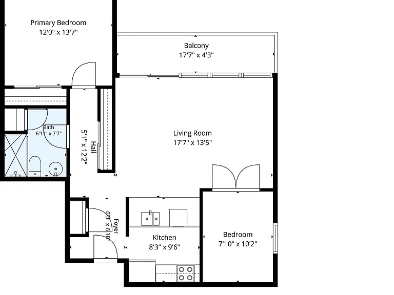 1540 N La Salle Dr #1001 — Photo 14